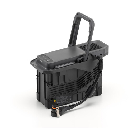 DJI TB100C Kablolu Batarya (Matrice 400)