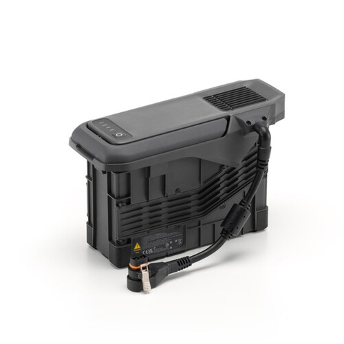 DJI TB100C Kablolu Batarya (Matrice 400)