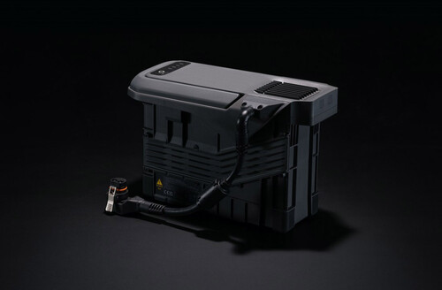 DJI TB100C Kablolu Batarya (Matrice 400)