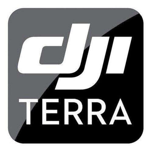 DJI Terra Pro Overseas (1Cihaz / Kalıcı Sertifika)
