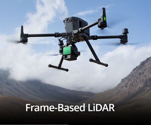 DjI Zenmuse L2 - Thumbnail