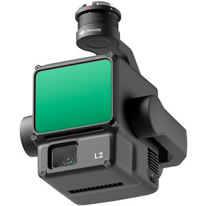 DjI Zenmuse L2 - Thumbnail