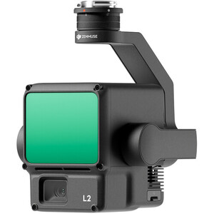 DjI Zenmuse L2 - Thumbnail