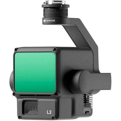 DjI Zenmuse L2