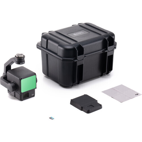 DjI Zenmuse L2