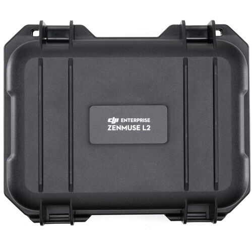 DjI Zenmuse L2