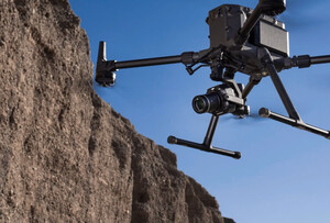 DJI Zenmuse P1 - Thumbnail