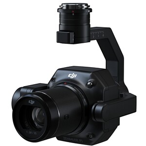DJI Zenmuse P1 - Thumbnail