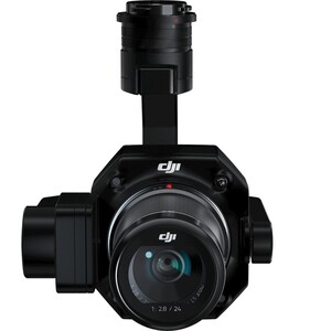 DJI Zenmuse P1 - Thumbnail