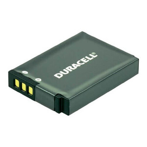 Duracell - Duracell EN-EL12 Batarya