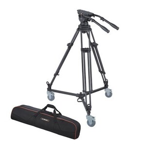 E-Image - E-image EI-7100-A Studio Tripod Kit