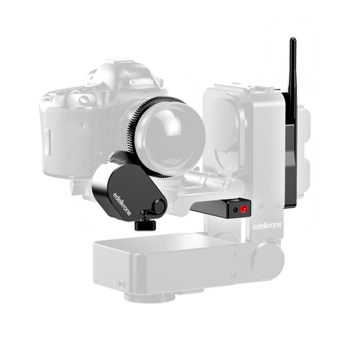 Edelkrone Add-ons for HeadPLUS v3 Bundle HeadPLUS v3 için Modül Genişletme Seti