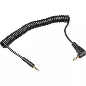 Edelkrone - Edelkrone C1 Shutter Trigger Cable for Select Fuji/Canon/Pentax/Samsung/Contax Cameras Edelkrone - Edelkrone C1 Shutter Trigger Cable for Select Fuji/Canon/Pentax/Samsung/Contax Cameras