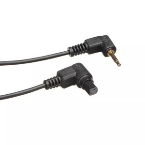 Edelkrone - Edelkrone C3 Shutter Trigger Cable for Select Canon/Kodak Cameras Edelkrone - Edelkrone C3 Shutter Trigger Cable for Select Canon/Kodak Cameras