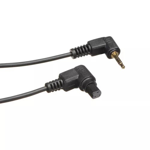 Edelkrone C3 Shutter Trigger Cable for Select Canon/Kodak Cameras