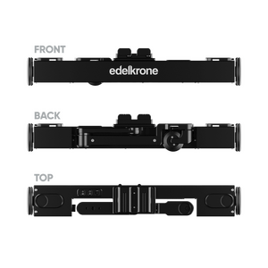 Edelkrone DollyONE v2 - Thumbnail