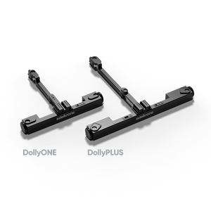 Edelkrone DollyONE v2 - Thumbnail