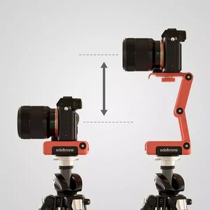 Edelkrone FlexTILT Head 3D - Ortak Üretim - Thumbnail