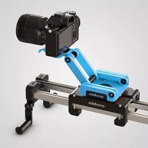 Edelkrone FlexTILT Head 3D - Ortak Üretim - Thumbnail