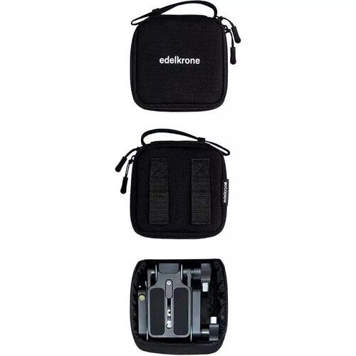 Edelkrone FlexTILT Head PRO için Taşıma Çantası