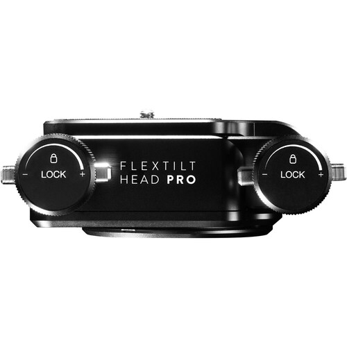 Edelkrone FlexTILT Head PRO v1