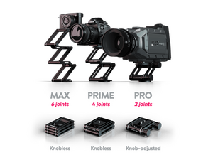 Edelkrone - Edelkrone FlexTILT MAX (1)