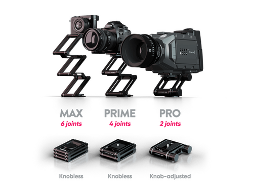 Edelkrone FlexTILT MAX