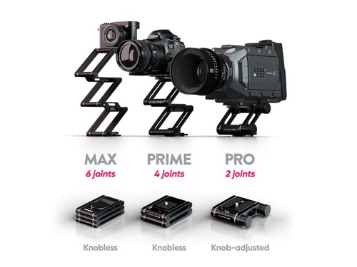 Edelkrone FlexTILT PRO v3