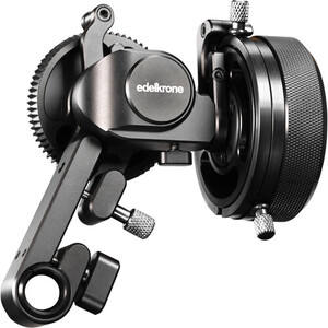 Edelkrone FocusONE v2 Follow Focus - Thumbnail
