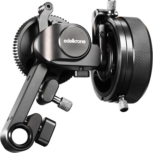 Edelkrone FocusONE v2 Follow Focus