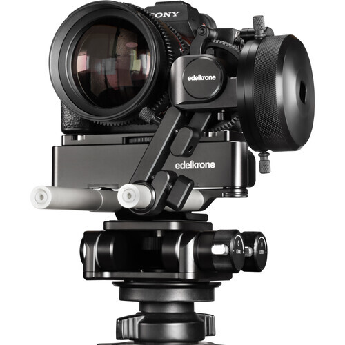 Edelkrone FocusONE v2 Follow Focus