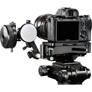 Edelkrone FocusONE v2 Follow Focus - Thumbnail