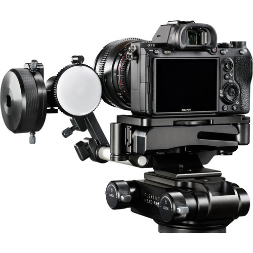 Edelkrone FocusONE v2 Follow Focus