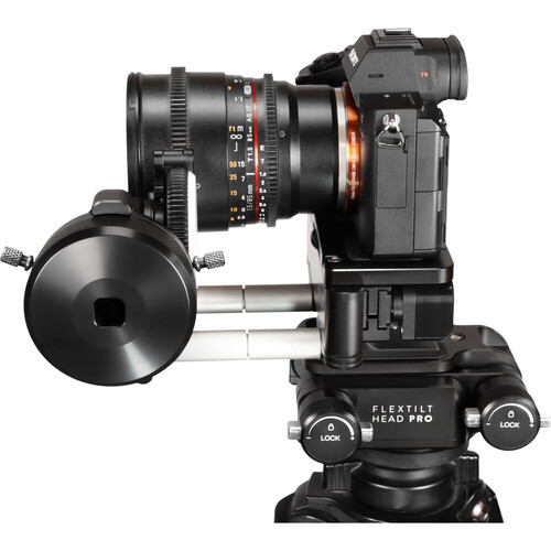 Edelkrone FocusONE v2 Follow Focus