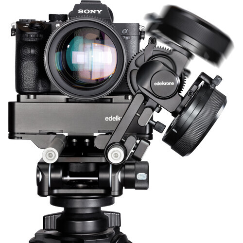 Edelkrone FocusONE v2 Follow Focus