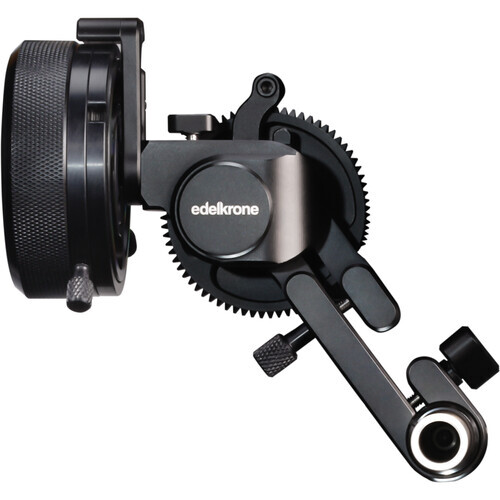Edelkrone FocusONE v2 Follow Focus