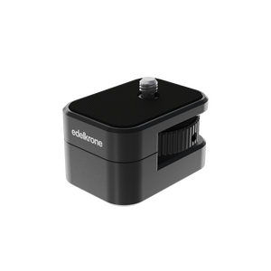 Edelkrone - Edelkrone Gimbal Connector Gimbal Tripod Bağlantı Aparatı (DollyONE ve DollyPLUS Uyumlu)