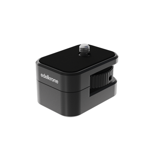 Edelkrone Gimbal Connector Gimbal Tripod Bağlantı Aparatı (DollyONE ve DollyPLUS Uyumlu)