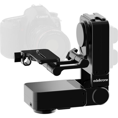 Edelkrone HeadPLUS Pro V3