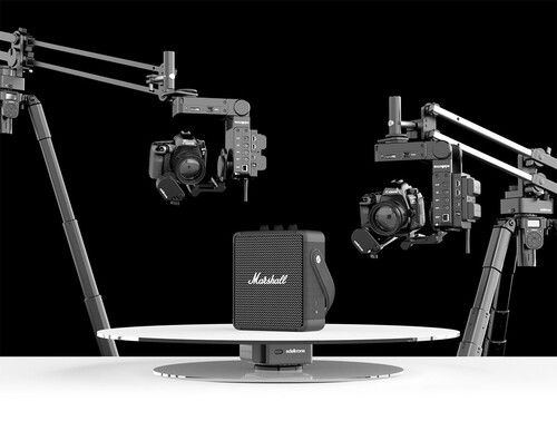 Edelkrone JibONE v3