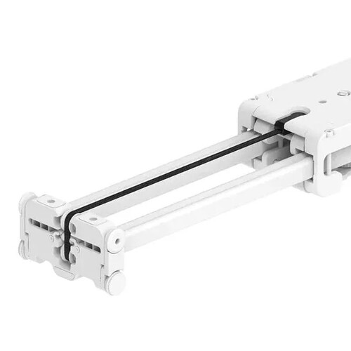 Edelkrone Manyetik Klipsli Kumaş Kayış