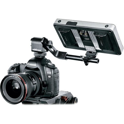 Edelkrone Monitor/EVF Holder