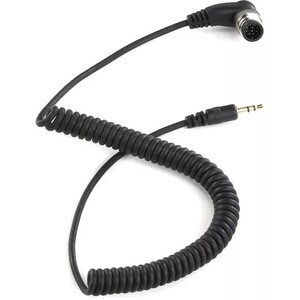 Edelkrone - Edelkrone N1 Shutter Trigger Cable for Select Nikon/Kodak/Fujifilm Cameras Edelkrone - Edelkrone N1 Shutter Trigger Cable for Select Nikon/Kodak/Fujifilm Cameras