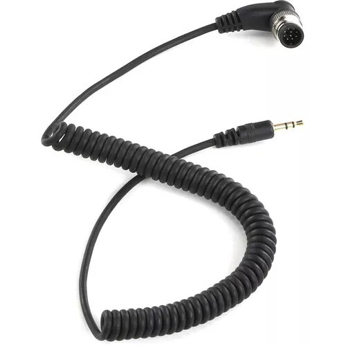 Edelkrone N1 Shutter Trigger Cable for Select Nikon/Kodak/Fujifilm Cameras