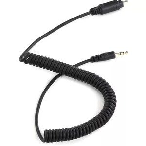 Edelkrone - Edelkrone N2 Shutter Trigger Cable for Select Nikon Cameras Edelkrone - Edelkrone N2 Shutter Trigger Cable for Select Nikon Cameras