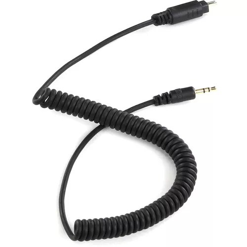 Edelkrone N2 Shutter Trigger Cable for Select Nikon Cameras