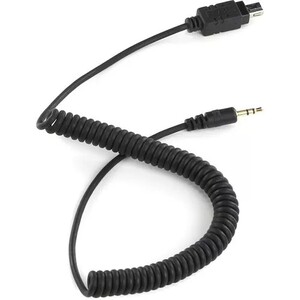Edelkrone - Edelkrone N3 Shutter Trigger Cable for Select Nikon Cameras Edelkrone - Edelkrone N3 Shutter Trigger Cable for Select Nikon Cameras