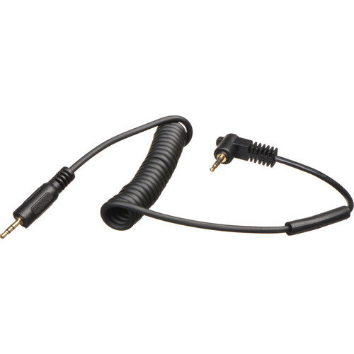 Edelkrone P1 Shutter Trigger Cable for Select Panasonic/Leica Cameras