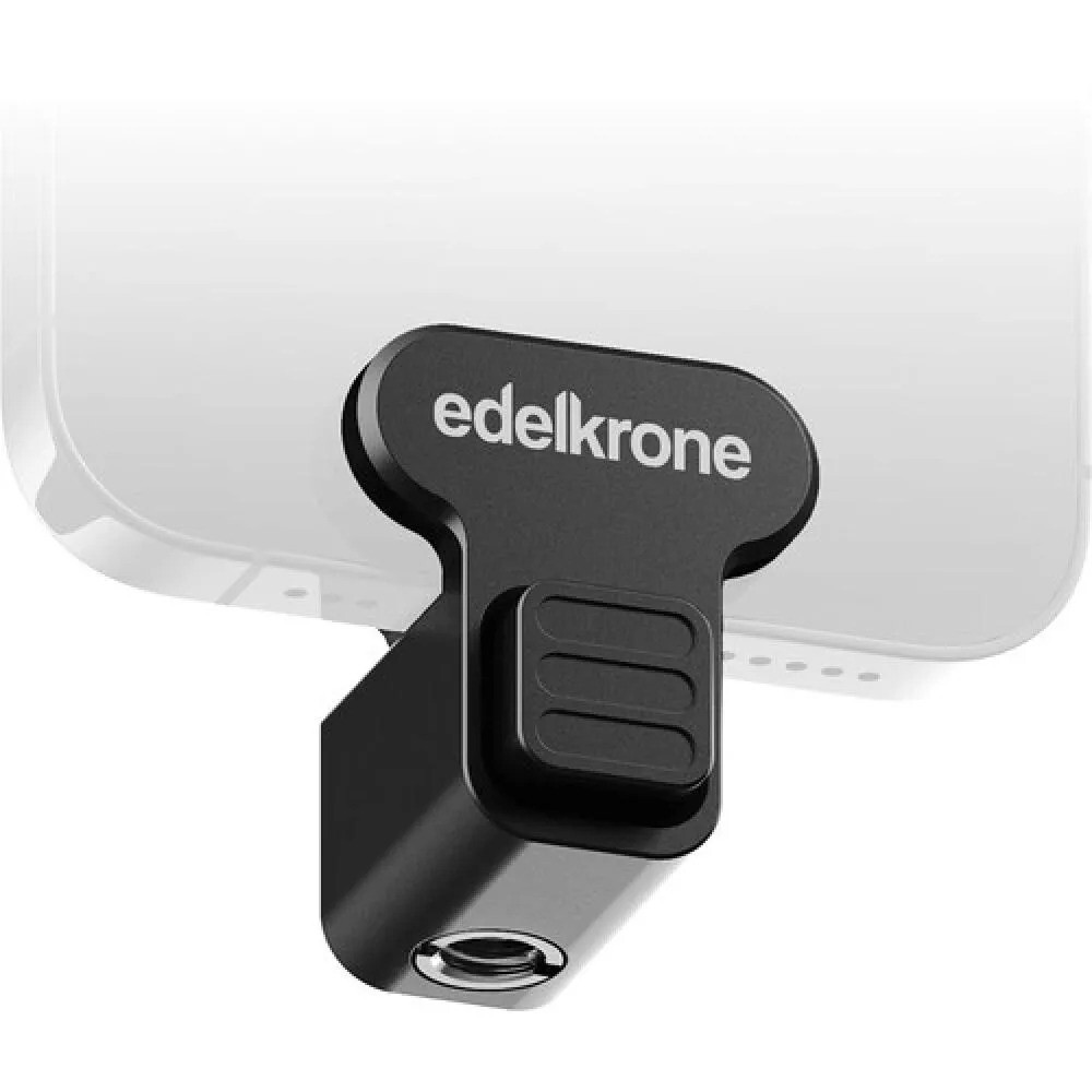 Edelkrone Phoneclıp Pro V1