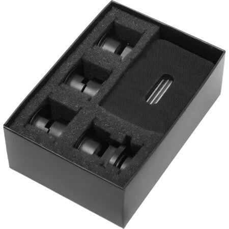 Edelkrone Pocket Shot 3D - Ortak Üretim